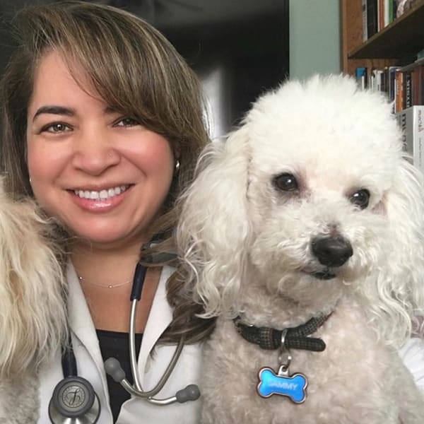 Dr. Sol Lucko, San Gabriel Veterinarian